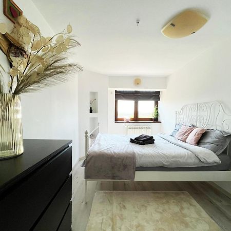 City Center Privat-Sauna Familyconcept Yaş Dış mekan fotoğraf