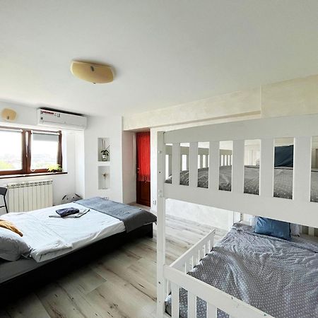 City Center Privat-Sauna Familyconcept Yaş Dış mekan fotoğraf