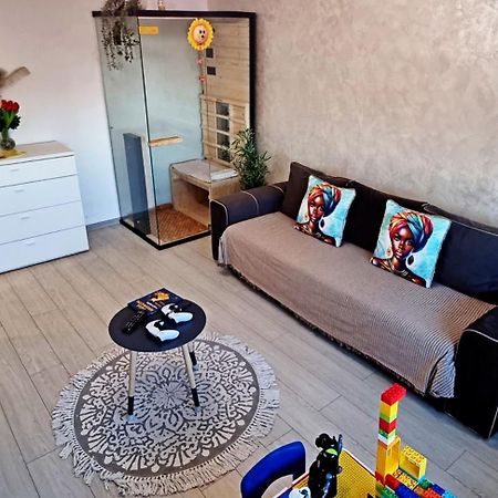 City Center Privat-Sauna Familyconcept Yaş Dış mekan fotoğraf