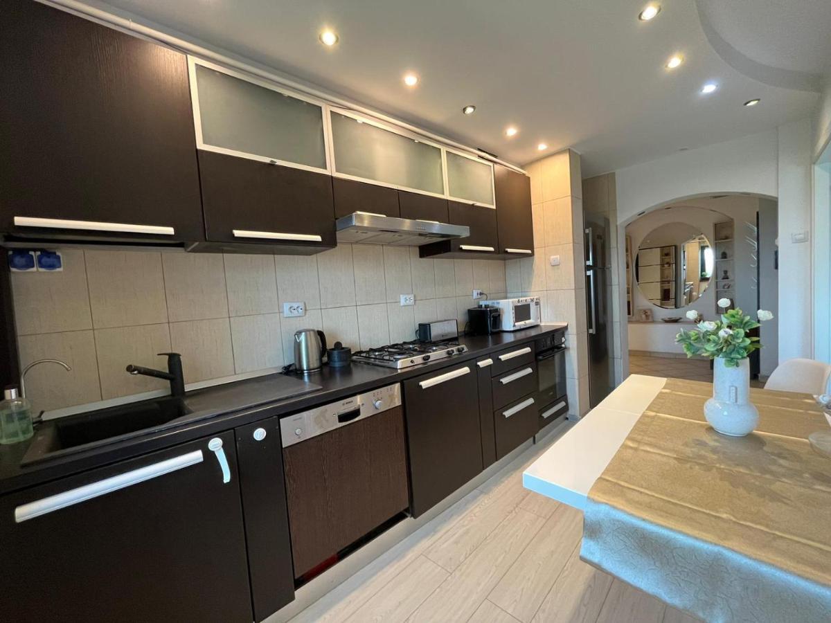 City Center Privat-Sauna Familyconcept Yaş Dış mekan fotoğraf