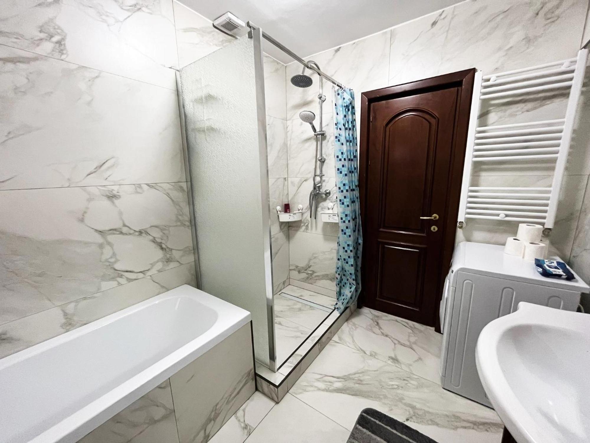 City Center Privat-Sauna Familyconcept Yaş Dış mekan fotoğraf