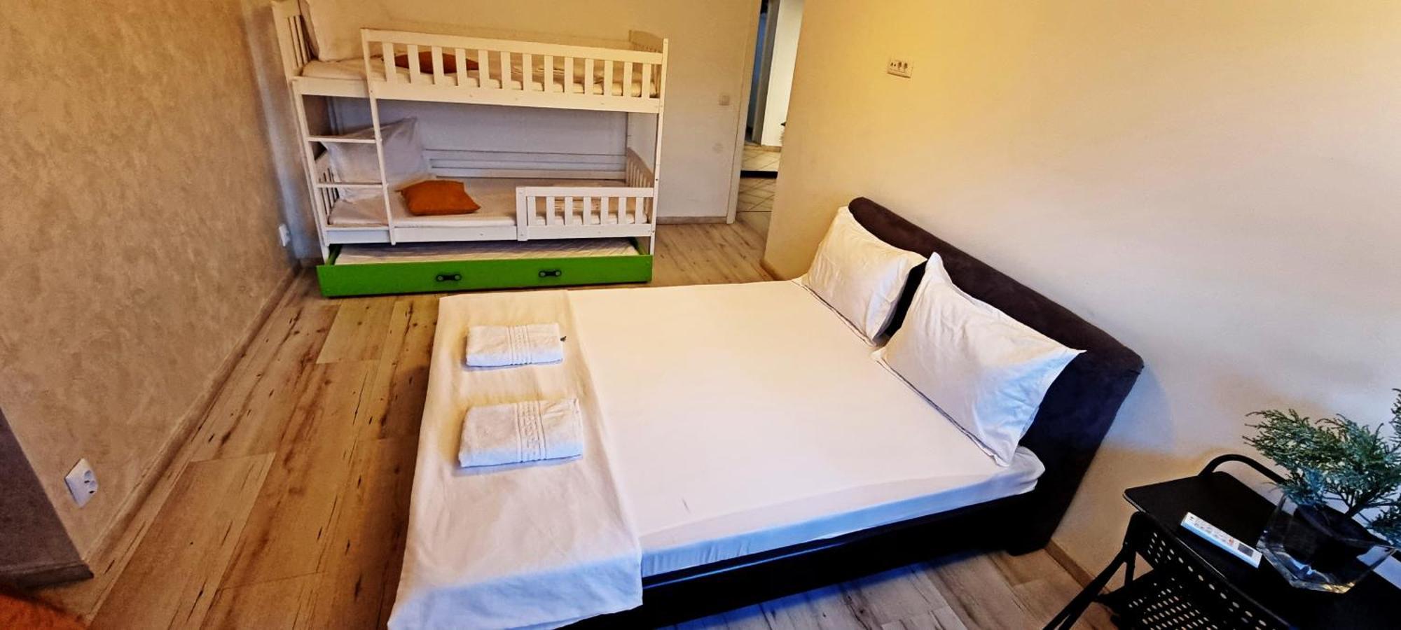 City Center Privat-Sauna Familyconcept Yaş Dış mekan fotoğraf