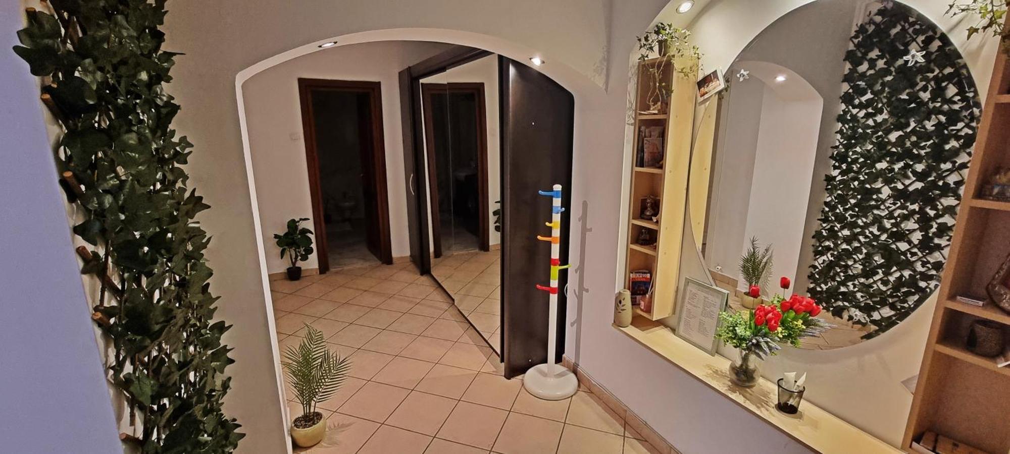 City Center Privat-Sauna Familyconcept Yaş Dış mekan fotoğraf